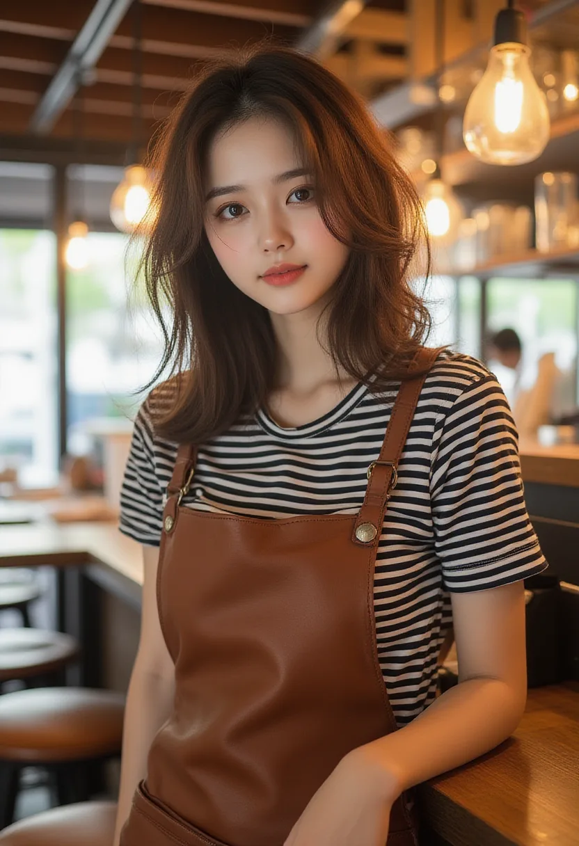 합정 펍 매니저